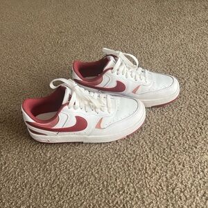 Nike Gamma Air Force